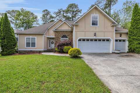 2123 Sargent Quick Drive, Chattanooga, TN 37421