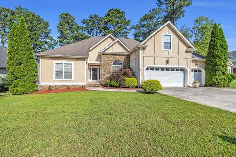 2123 Sargent Quick Drive, Chattanooga, TN 37421
