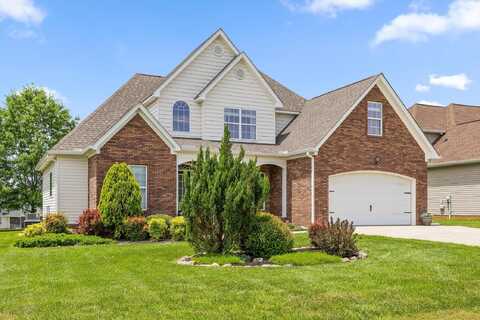37 Sycamore Drive, Chickamauga, GA 30707