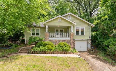 4428 Seneca Avenue, Chattanooga, TN 37409