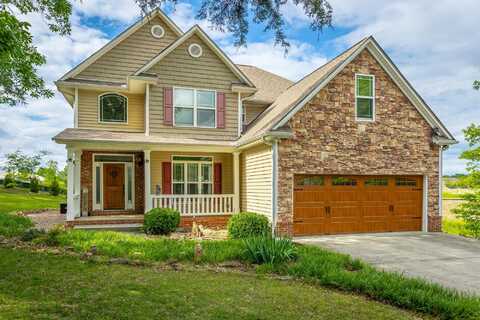 2515 Hamilton Cove Drive, Chattanooga, TN 37421