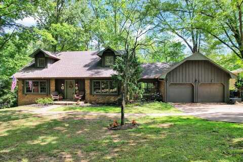 3510 Edgewood Circle NW, Cleveland, TN 37312