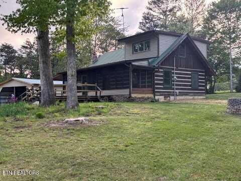 4080 Big Springs Gap Lane, Pikeville, TN 37367