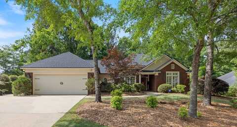 1018 ANNBRIAR LANE, COLUMBUS, GA 31909