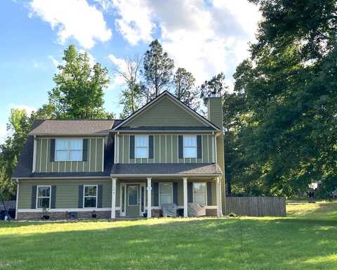 104 HERO TRAIL, CUSSETA, GA 31805