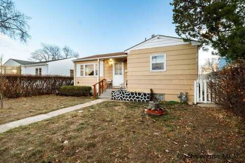 2713 E 12TH ST, Cheyenne, WY 82001