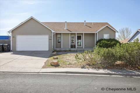 5001 PHOENIX DR, Cheyenne, WY 82001