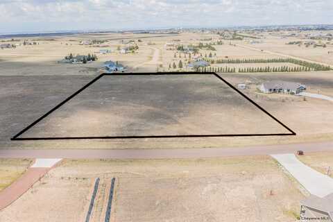 Tract 14 AMBERJACK DR, Cheyenne, WY 82009