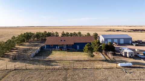 5001 CHALK BLUFF RD, Cheyenne, WY 82003