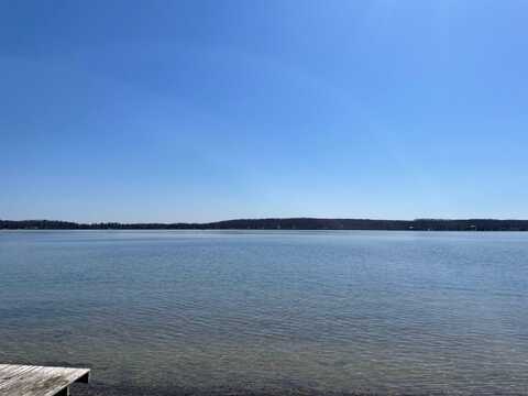 CABIN 6 5545 COREY COVE, GAYLORD, MI 49735