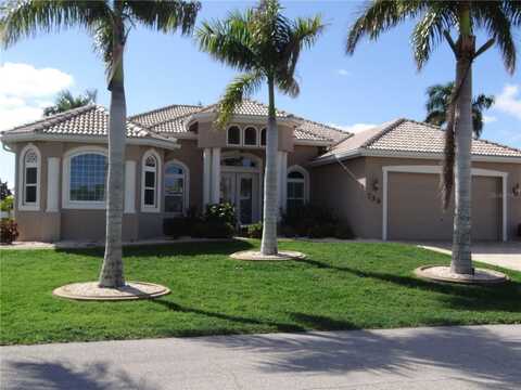 739 BIMINI LANE, PUNTA GORDA, FL 33950