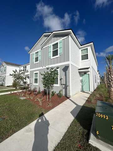 20 PALMETTO RIDGE, Saint Augustine, FL 32095