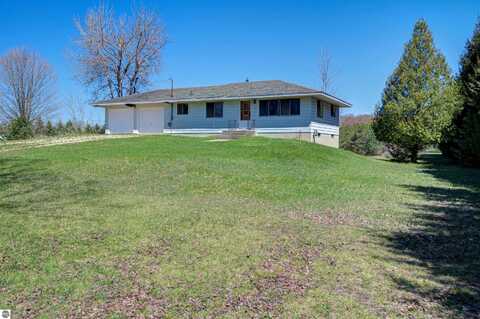 5260 W BLAIR TOWNHALL ROAD, GRAWN, MI 49637
