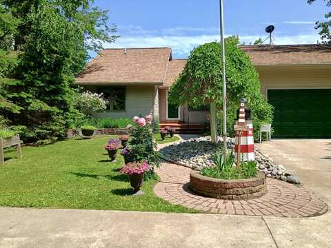 12039 MACKINAW STRAITS DRIVE, CHEBOYGAN, MI 49721