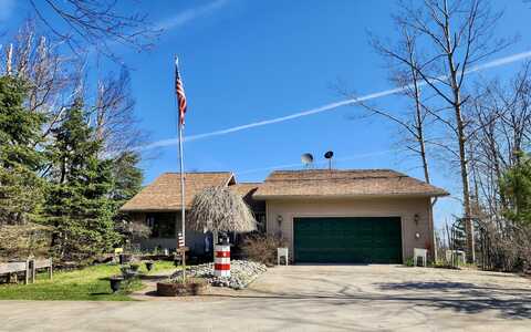 12039 MACKINAW STRAITS DRIVE, CHEBOYGAN, MI 49721