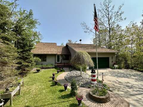 12039 MACKINAW STRAITS DRIVE, CHEBOYGAN, MI 49721