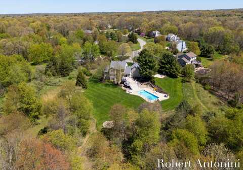 7707 FOREST COURT NE, ROCKFORD, MI 49341