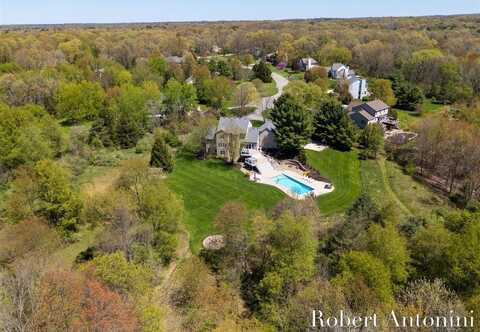 7707 FOREST COURT, ROCKFORD, MI 49341