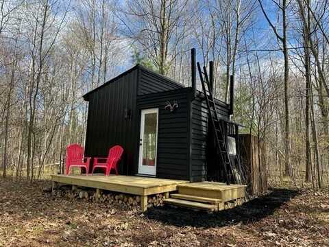 3755 S WIEMAN ROAD, BILLINGS TWP, MI 48612