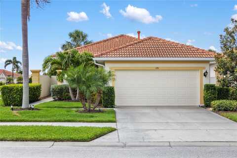 181 PADOVA WAY 19, NOKOMIS, FL 34275