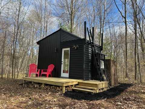 3755 S WIEMAN ROAD, BEAVERTON, MI 48612