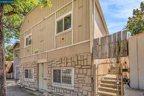 2150 35Th Ave, Oakland, CA 94601