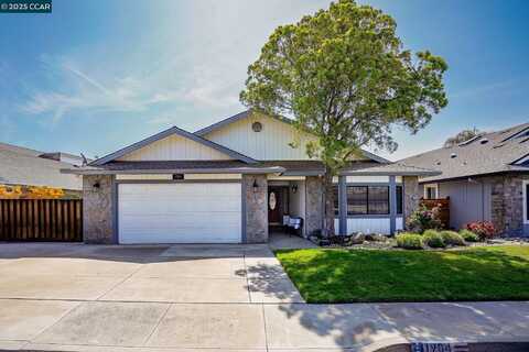 1984 Seal Way, Discovery Bay, CA 94505
