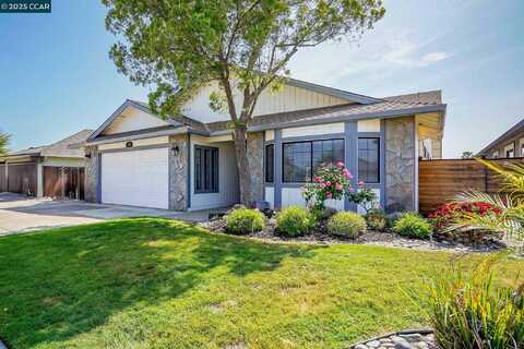 1984 Seal Way, Discovery Bay, CA 94505