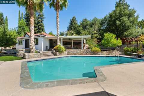 865 El Cerro Blvd, Danville, CA 94526