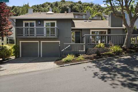1828 Saint Andrews Dr., Moraga, CA 94556
