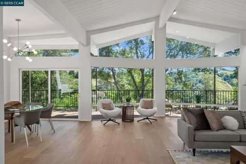233 Melody Ln, Orinda, CA 94563
