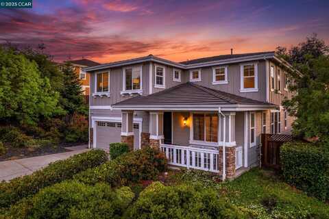 104 Silva Ct, Martinez, CA 94553
