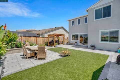 5508 Woodbine Way, Antioch, CA 94531