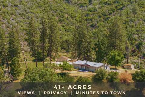 9355 Rodesino Road, Mountain Ranch, CA 95246