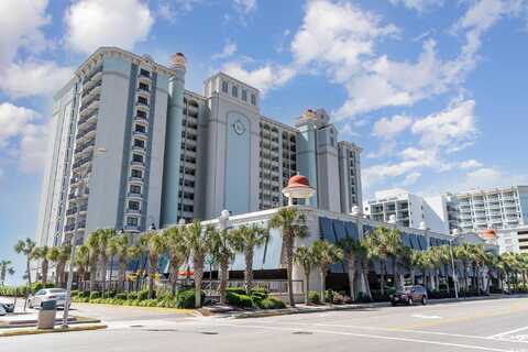 2401 S Ocean Blvd., Myrtle Beach, SC 29577