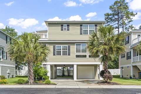 616 S Palmetto Way, Surfside Beach, SC 29575