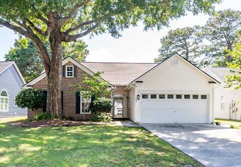 9569 Indigo Club Dr., Murrells Inlet, SC 29576