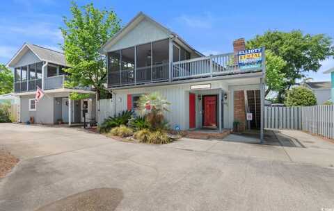 507-C 2nd Ave. N, North Myrtle Beach, SC 29582