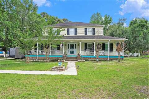 238 Robin Dr., Georgetown, SC 29440