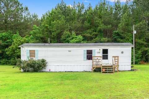 3796 Old Reaves Ferry Rd., Conway, SC 29526