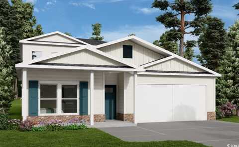 522 6th Ave. S, North Myrtle Beach, SC 29582