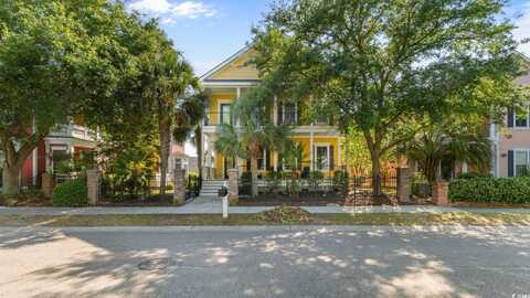 1516 James Island Ave., North Myrtle Beach, SC 29582