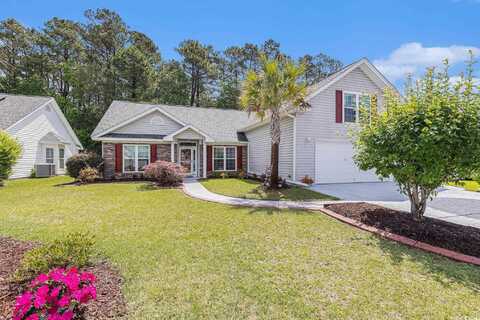 1105 Lampwick Ln., Murrells Inlet, SC 29576