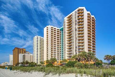 2710 N Ocean Blvd., Myrtle Beach, SC 29577