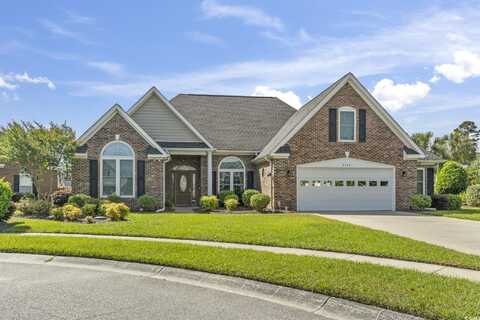 8204 Caddis Ct., Myrtle Beach, SC 29579