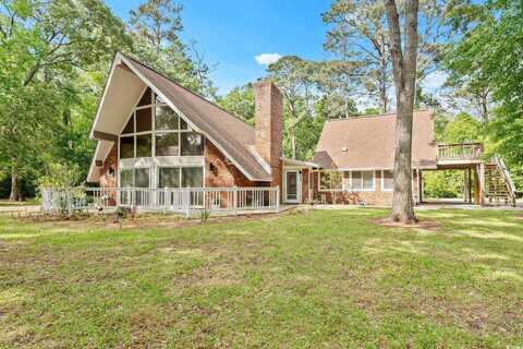 206 Dogwood Dr., Myrtle Beach, SC 29575