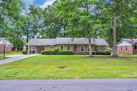 1108 Chicora Blvd., Conway, SC 29526