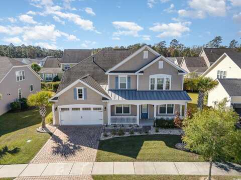 1549 Kensington Ln., Myrtle Beach, SC 29577
