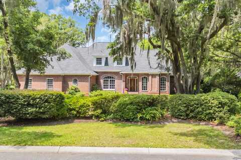 520 Chapman Loop, Pawleys Island, SC 29585
