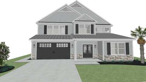 124 Palmetto Harbour Dr., North Myrtle Beach, SC 29582